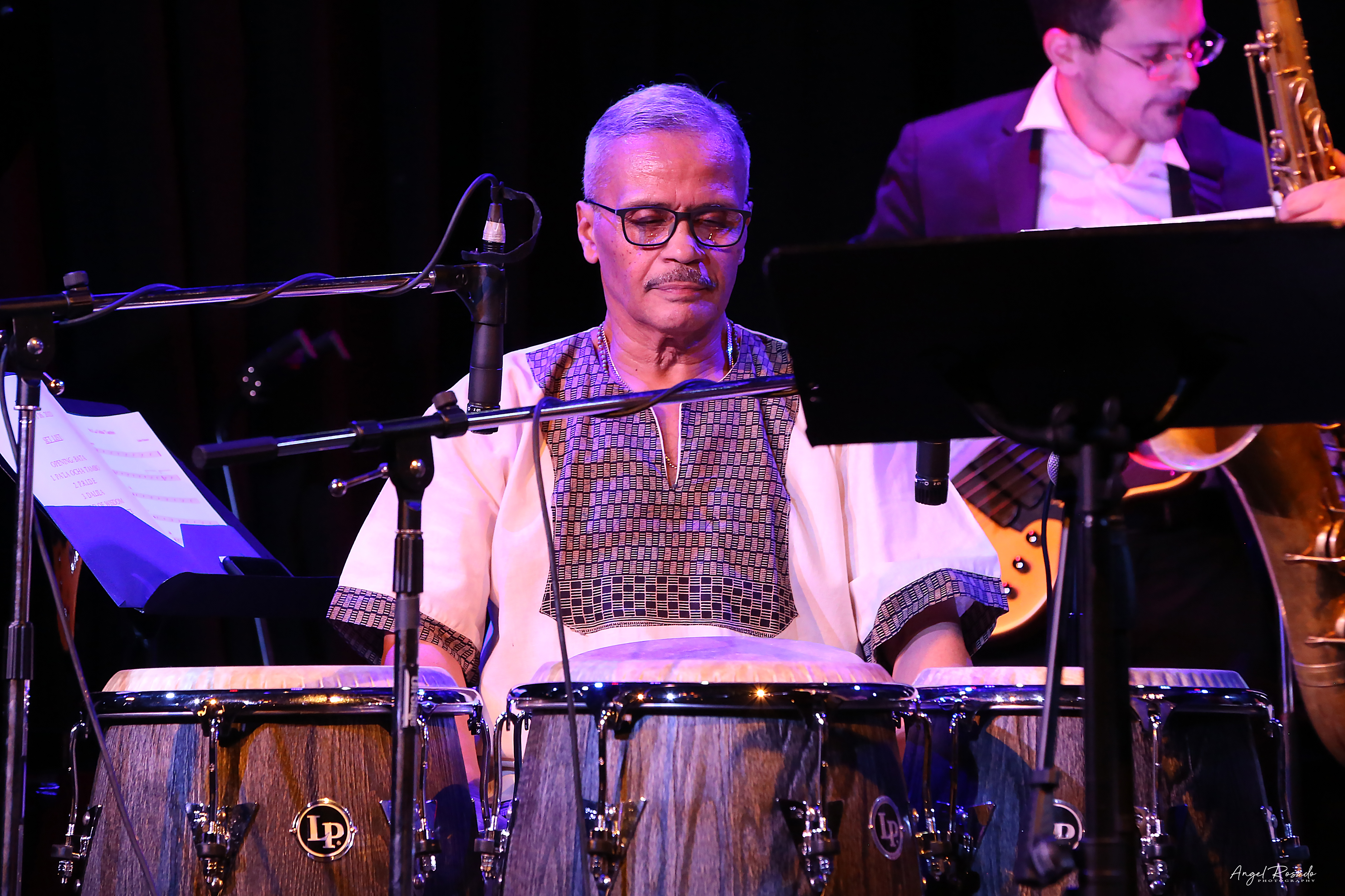 Untitled Jazz Photo — jazz photo by Wilson Corniel, Jr. | All About Jazz