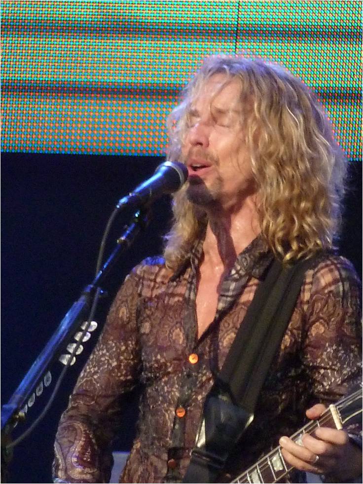 Styx - Tommy Shaw - Photo 44