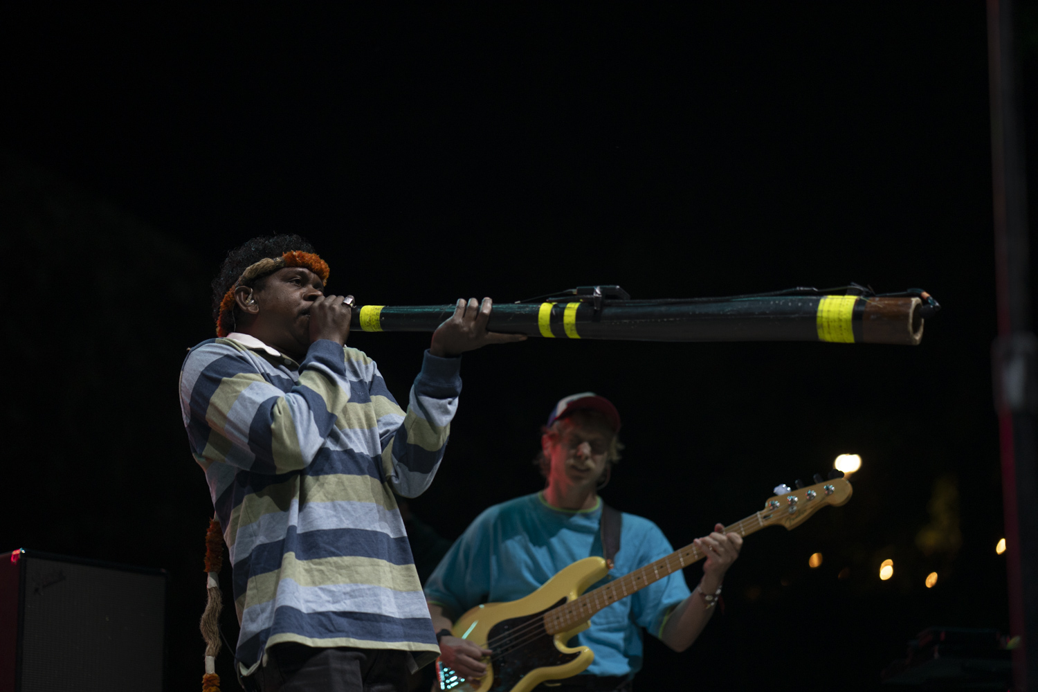 Untitled Jazz Photo
