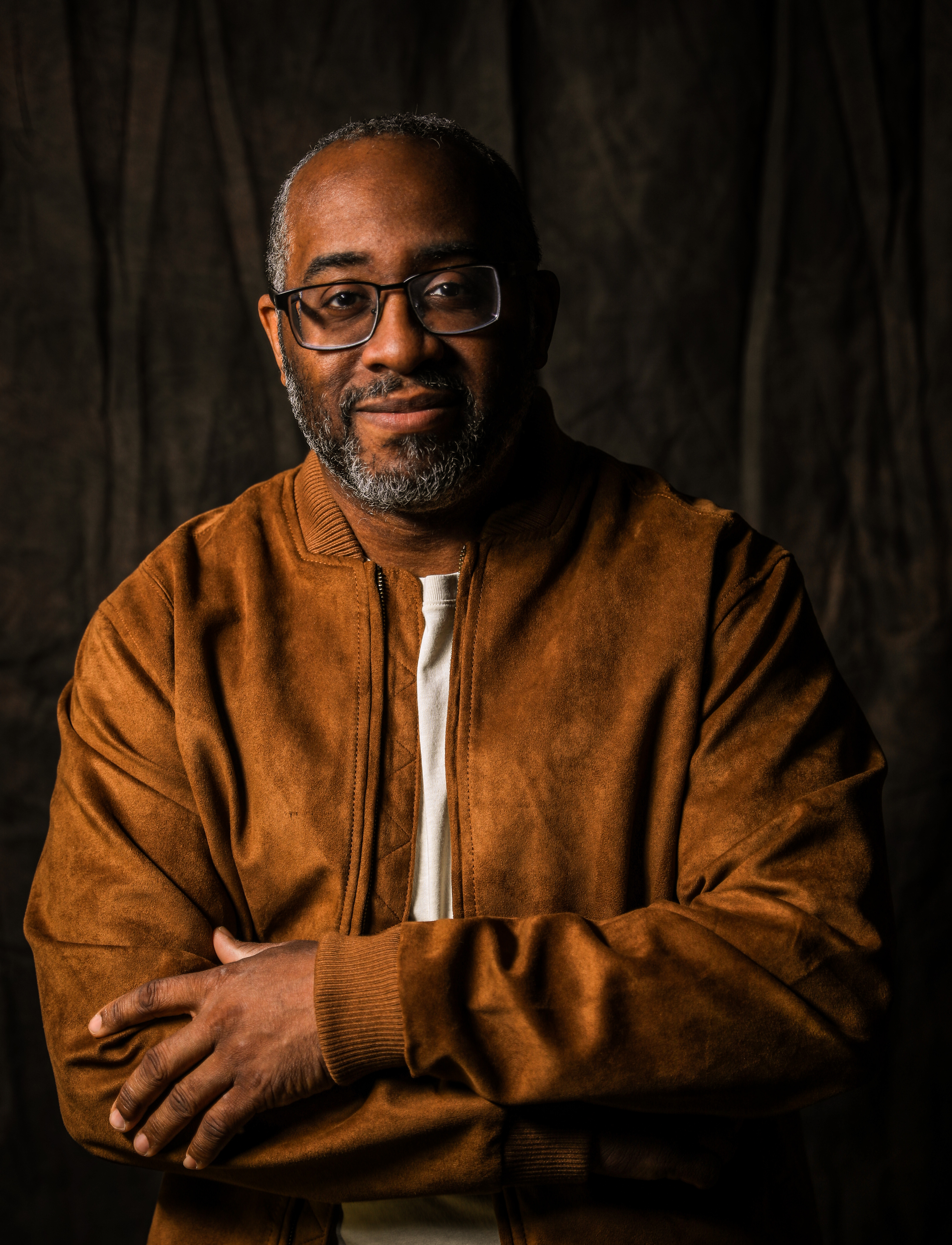 Untitled Jazz Photo — jazz photo by Enoch Smith Jr. | All About Jazz