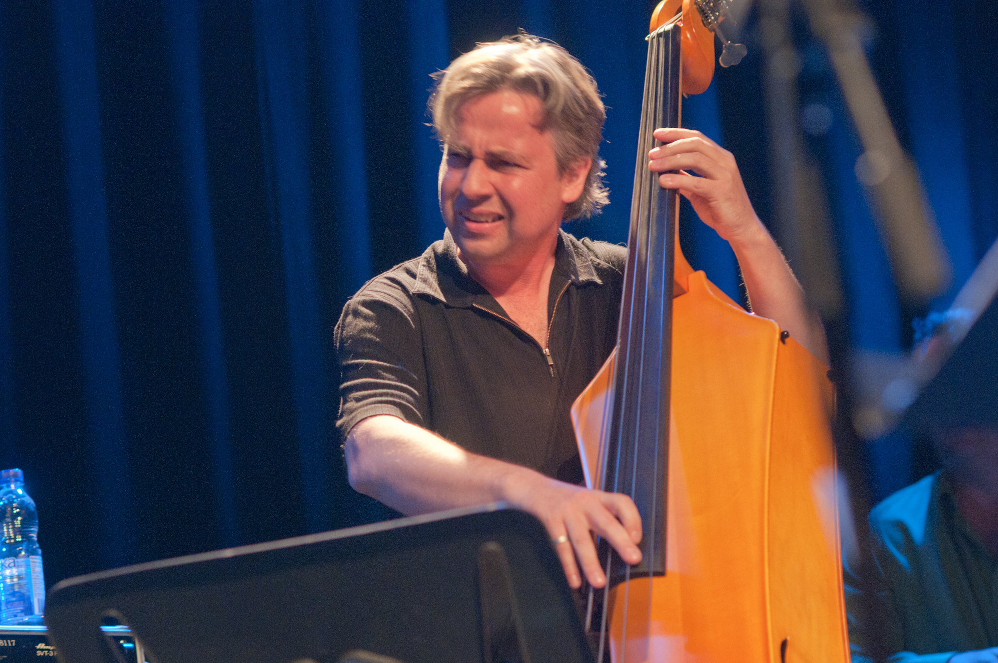 Frederic Allarie, Montreal International Jazz Festival, 2010