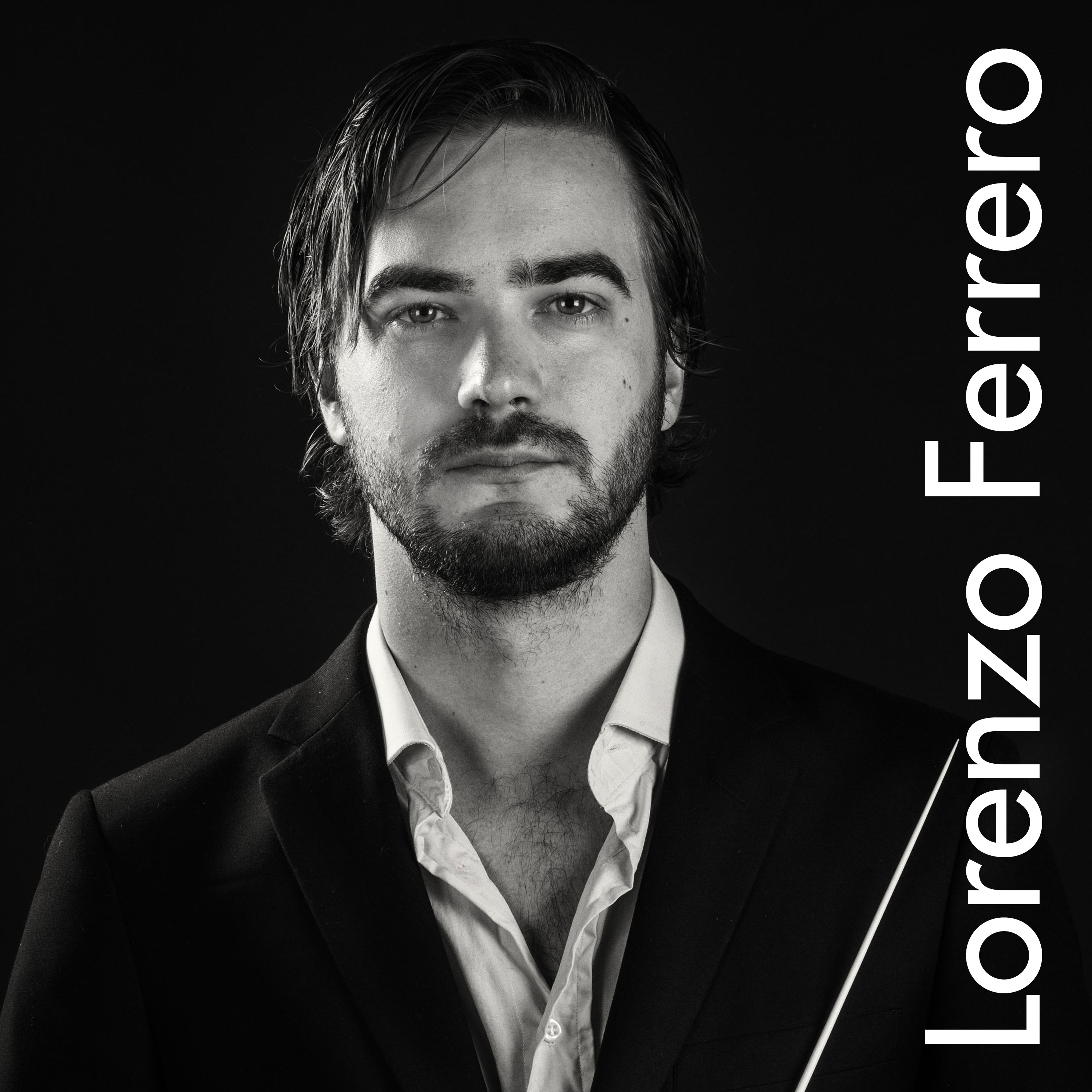 Lorenzo Ferrero