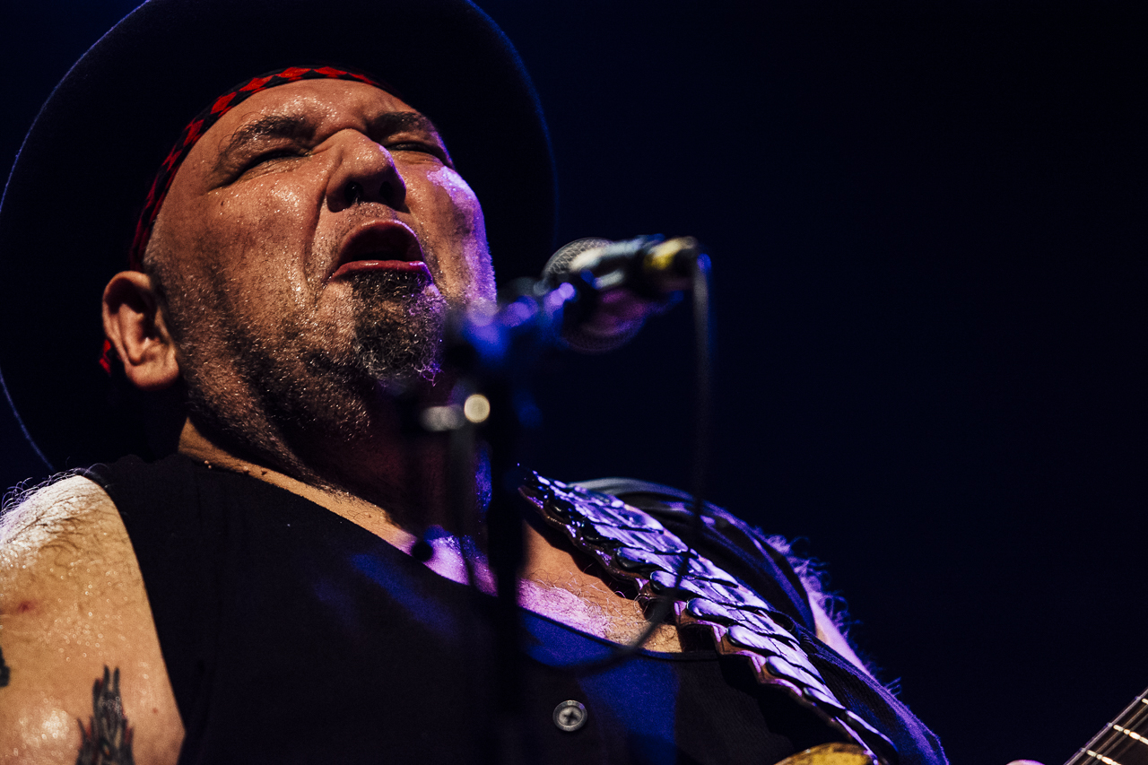 Popa Chubby