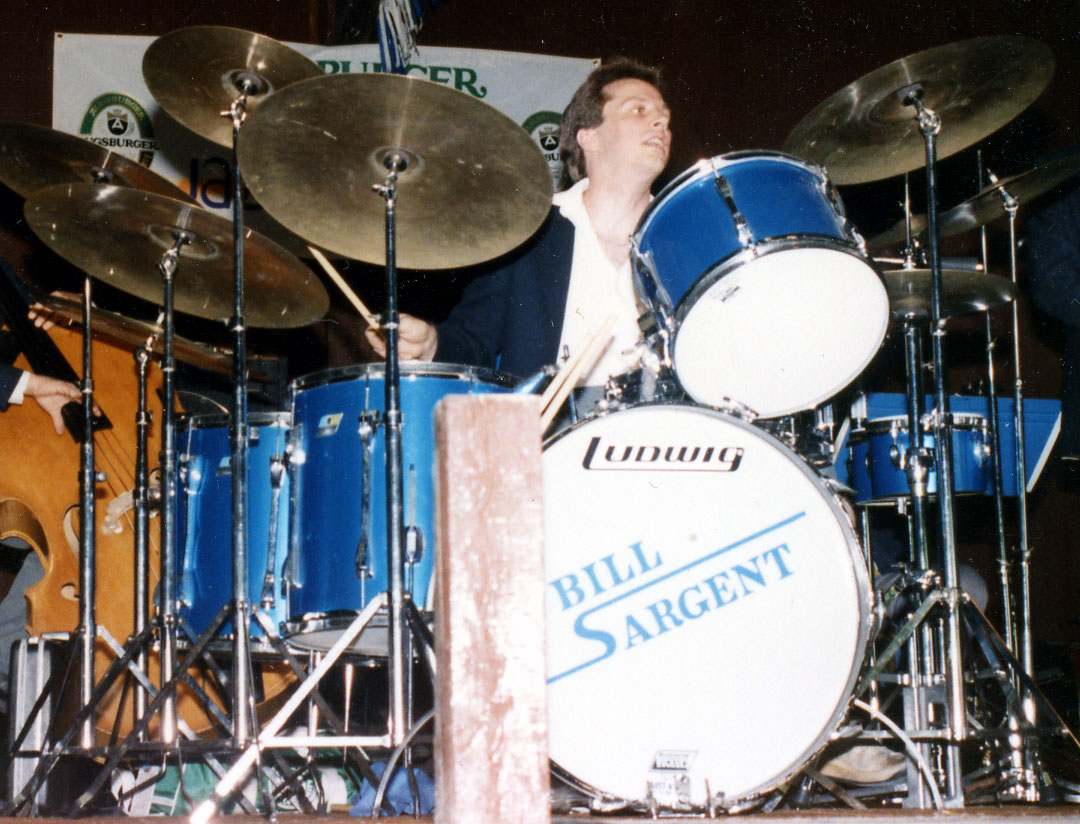 Sargent Drums 7