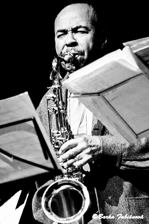 Benny Golson