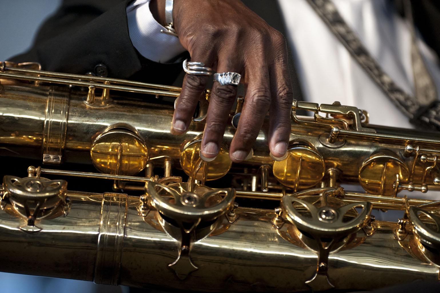 Untitled Jazz Photo