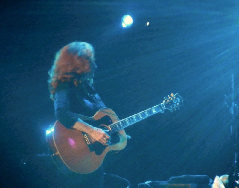 Bonnie raitt