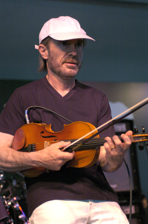 Jean-Luc Ponty