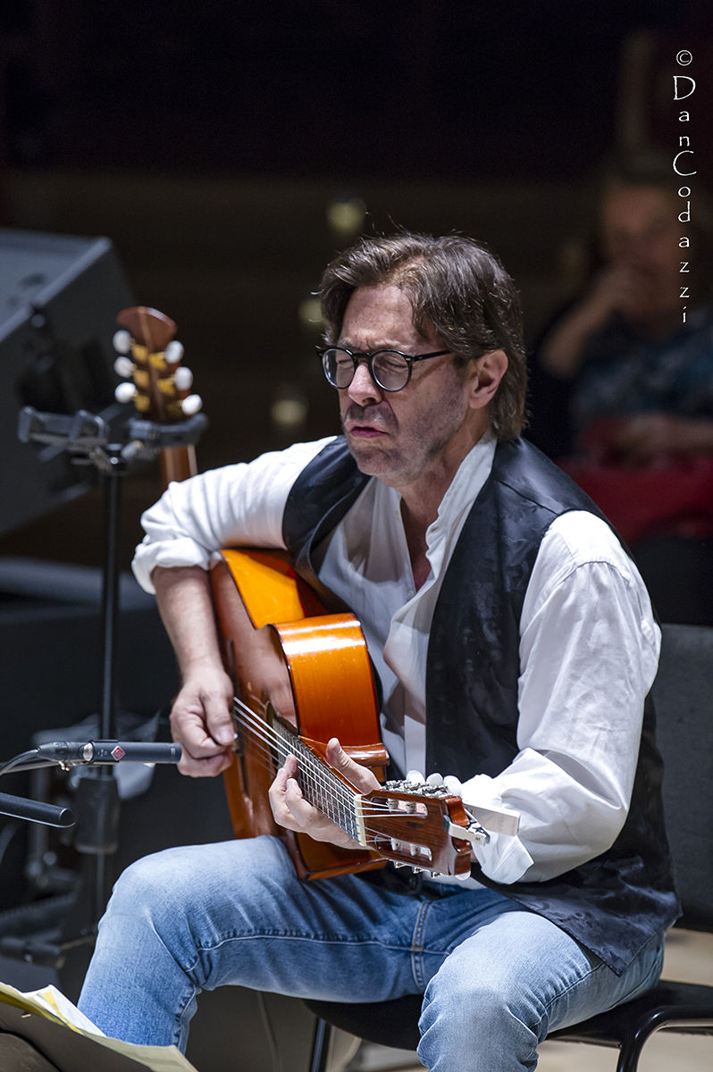 Al Di Meola