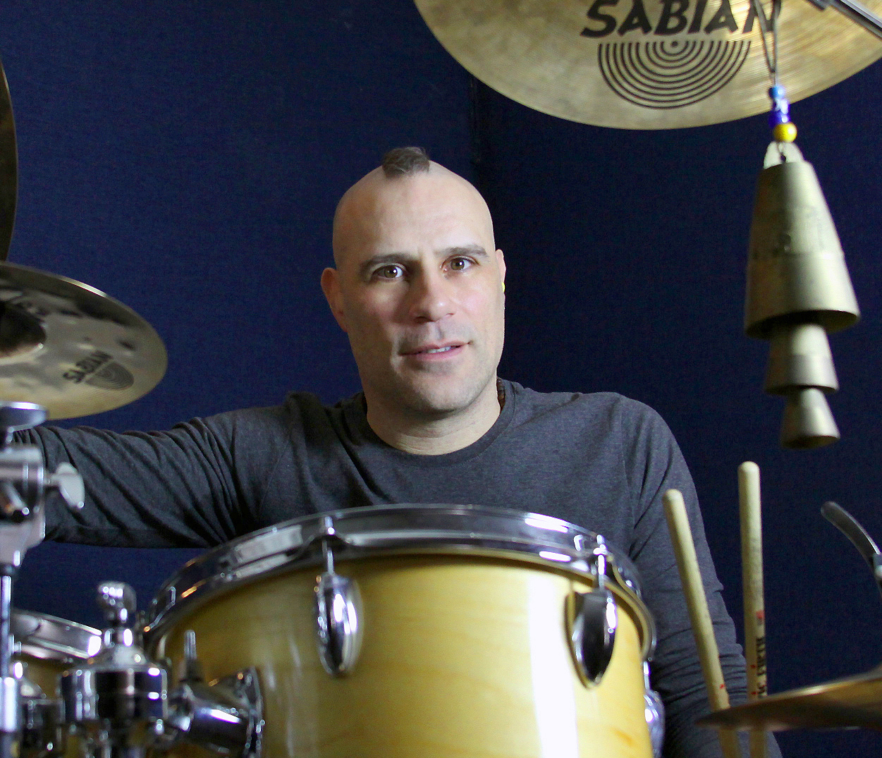 Chris DeRosa
