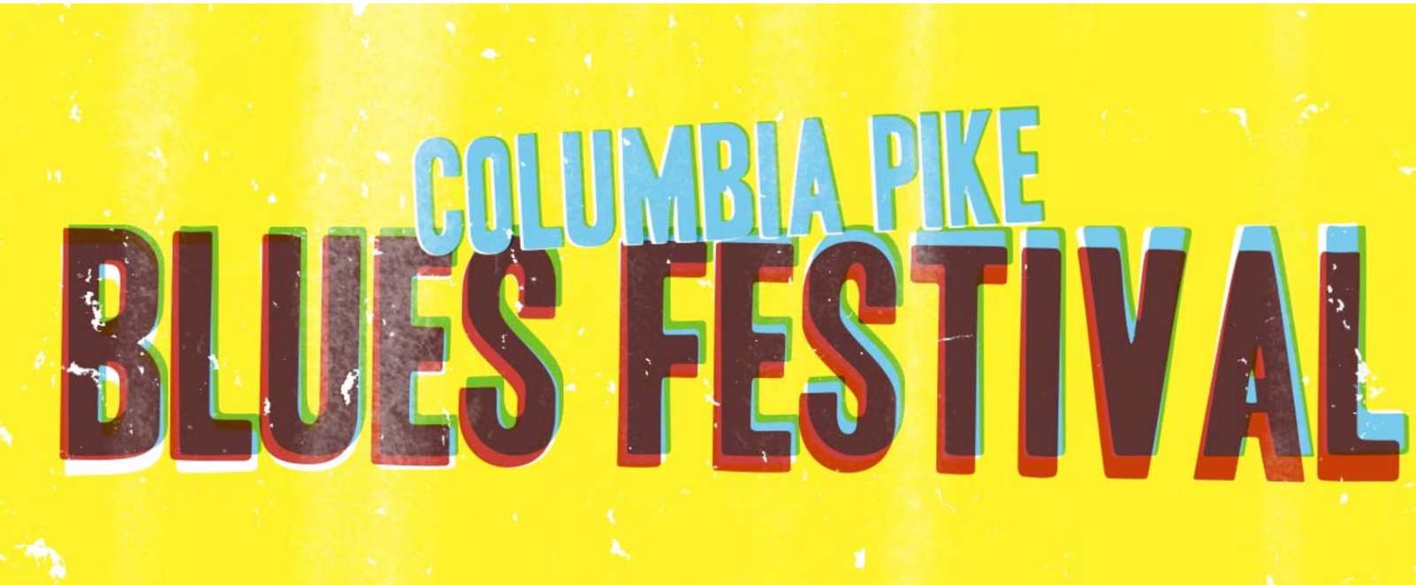 Columbia Pike Blues Festival