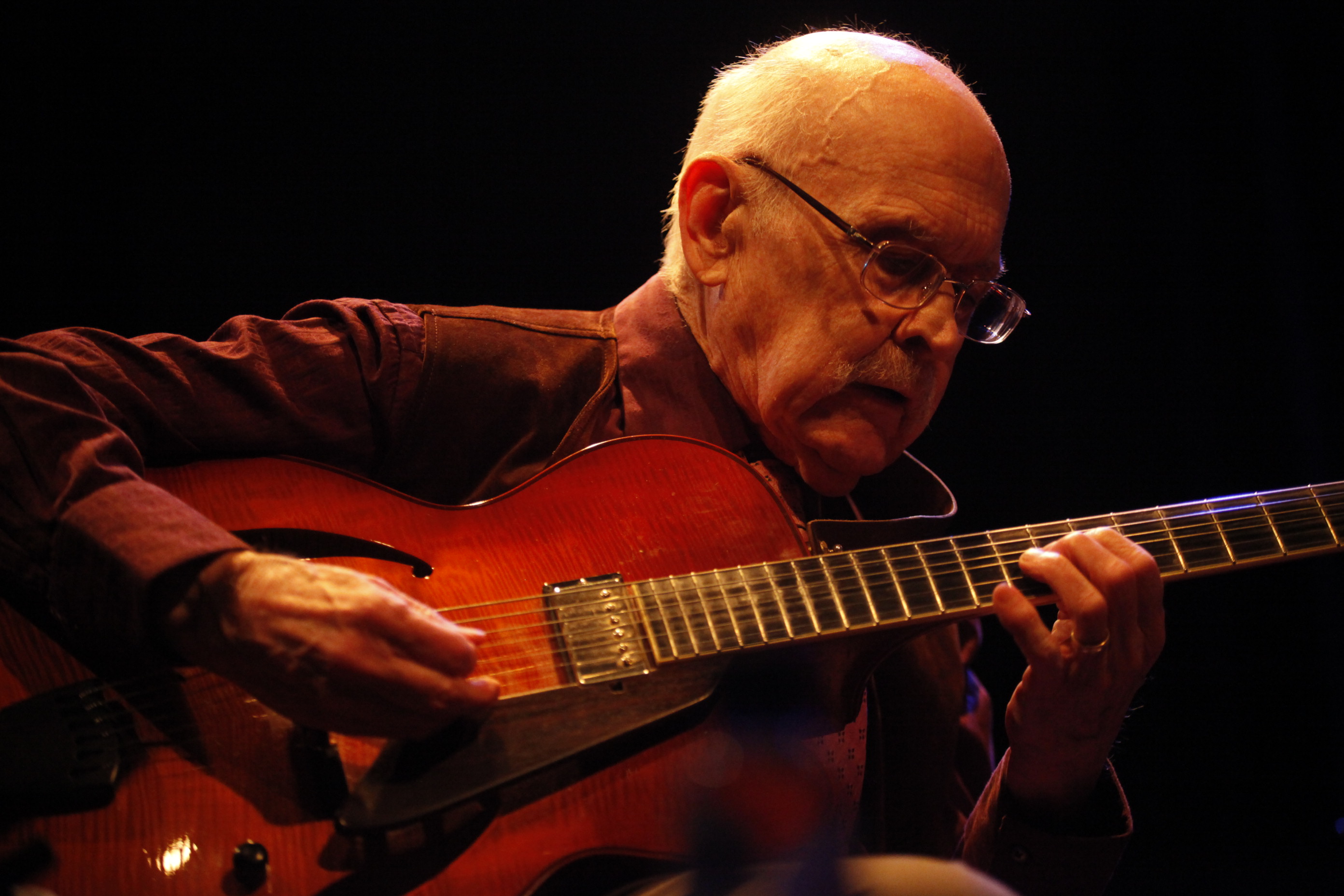 Jim Hall