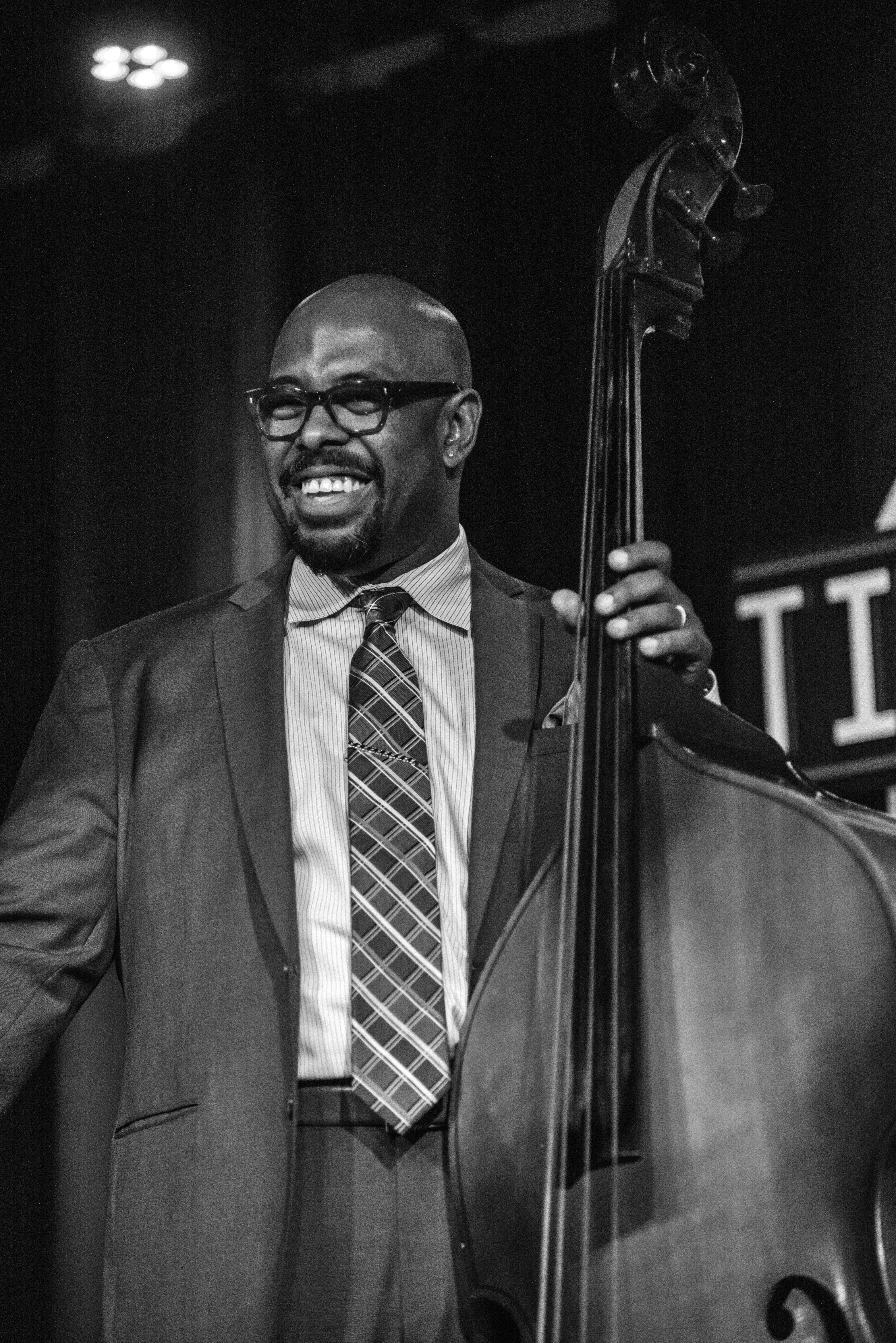 Christian McBride