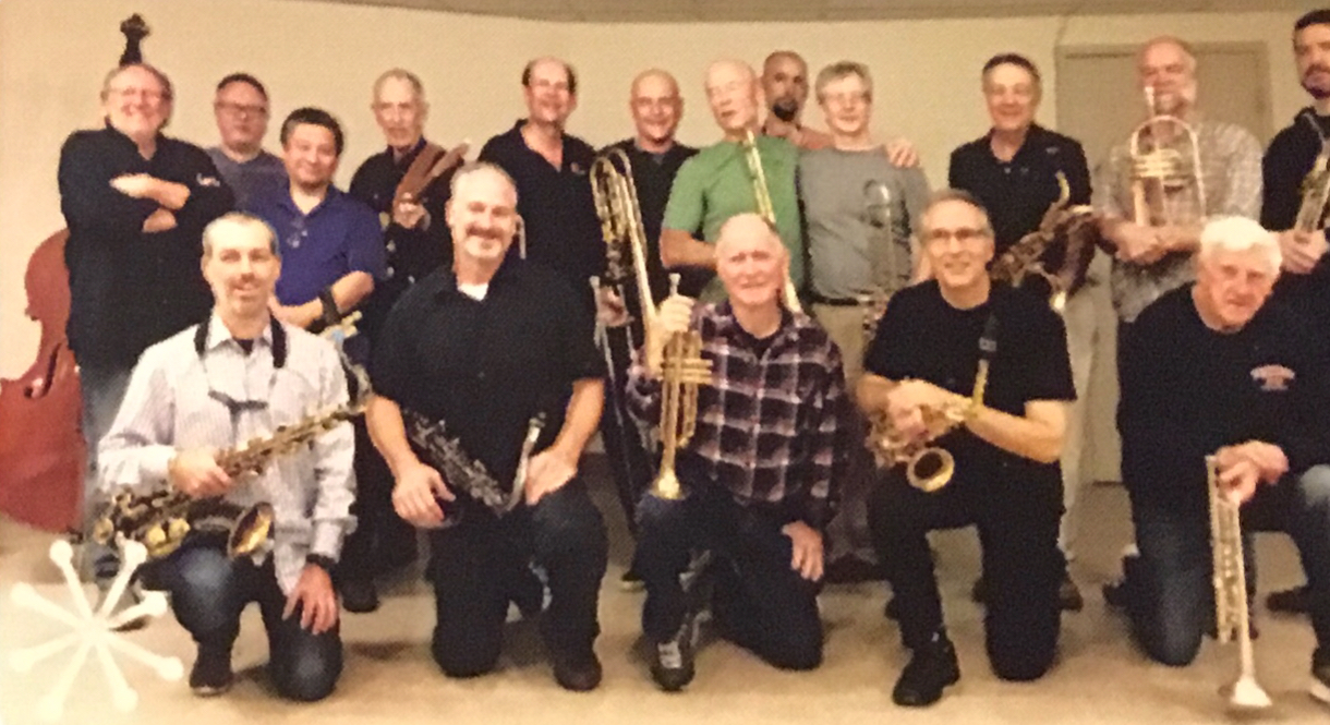 Jack with Swing Shift 2019