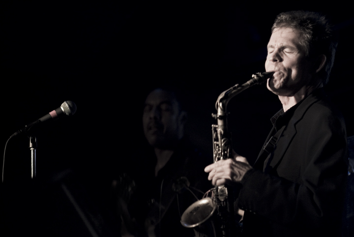 Untitled Jazz Photo — jazz photo by Wayne Tucker | All About Jazz