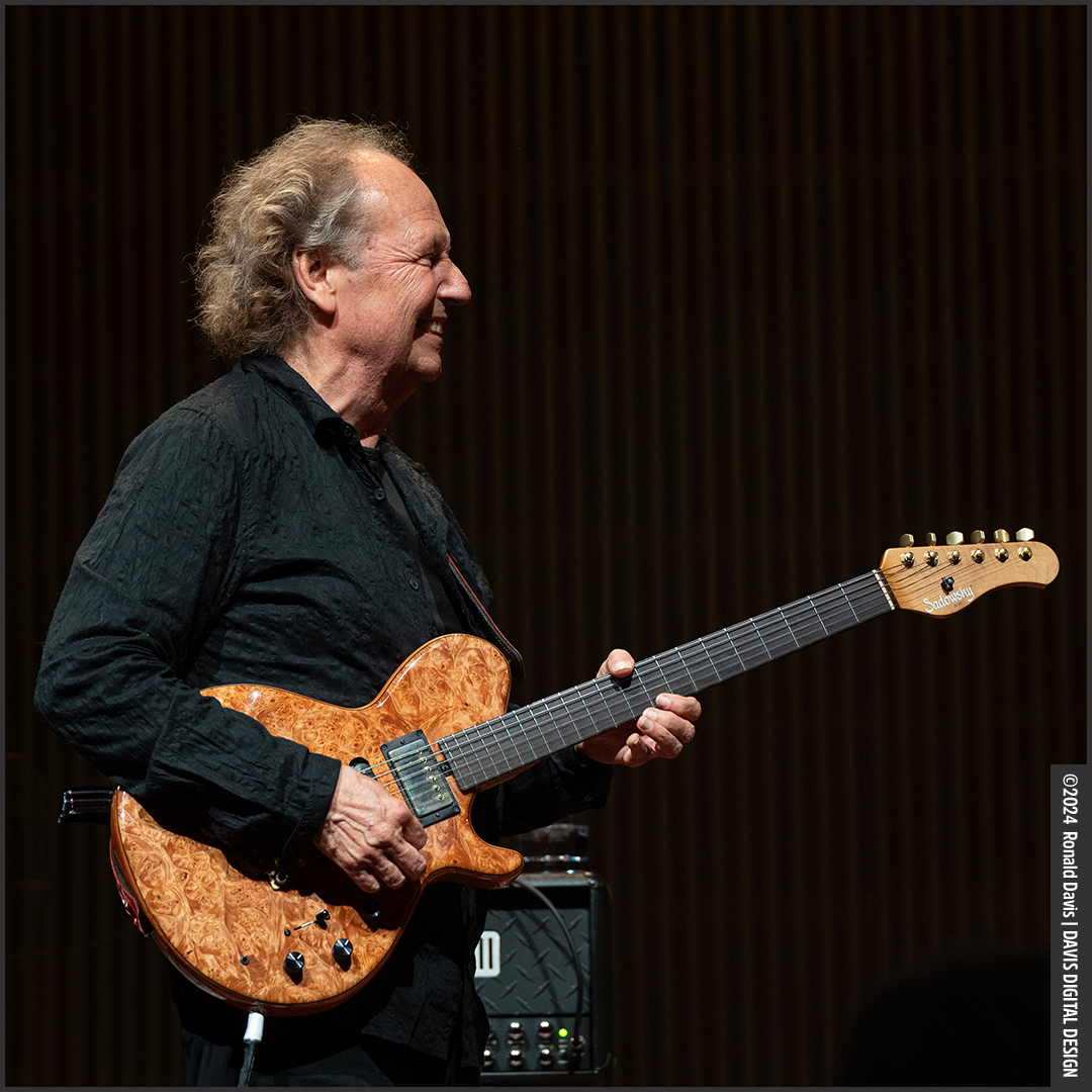 Lee Ritenour