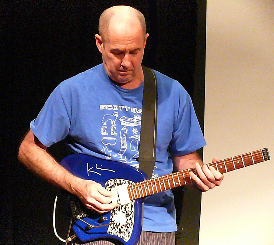 Henry Kaiser