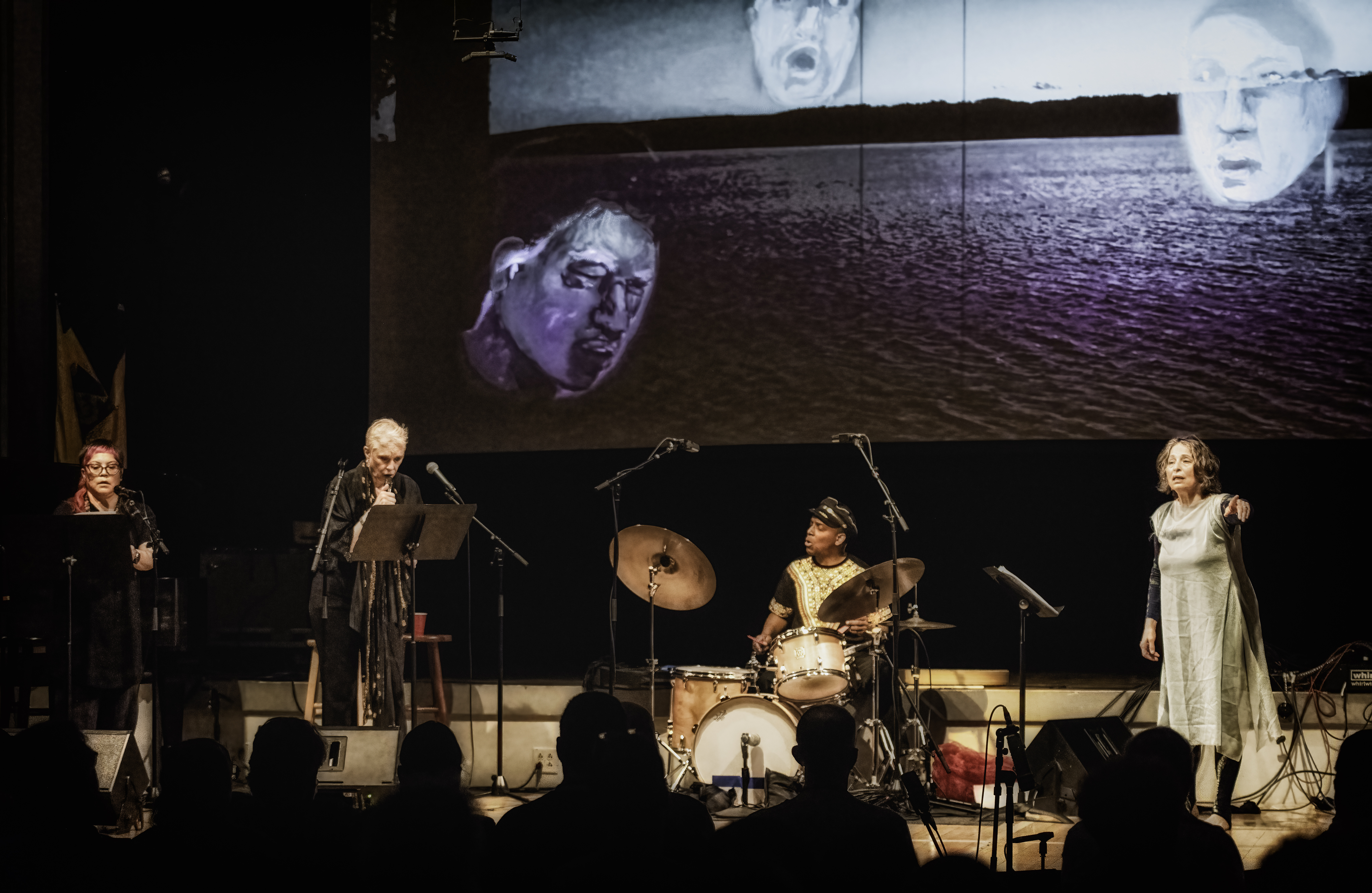 Untitled Jazz Photo