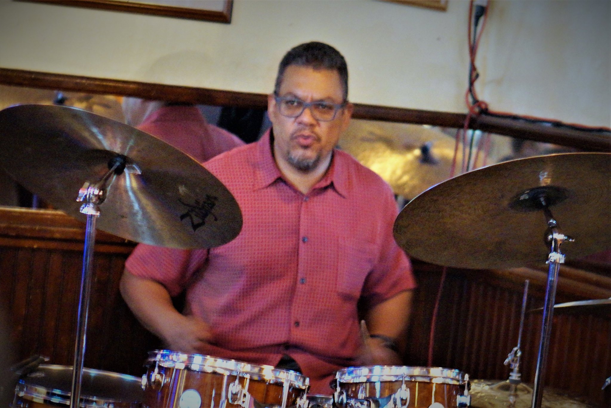 Untitled Jazz Photo