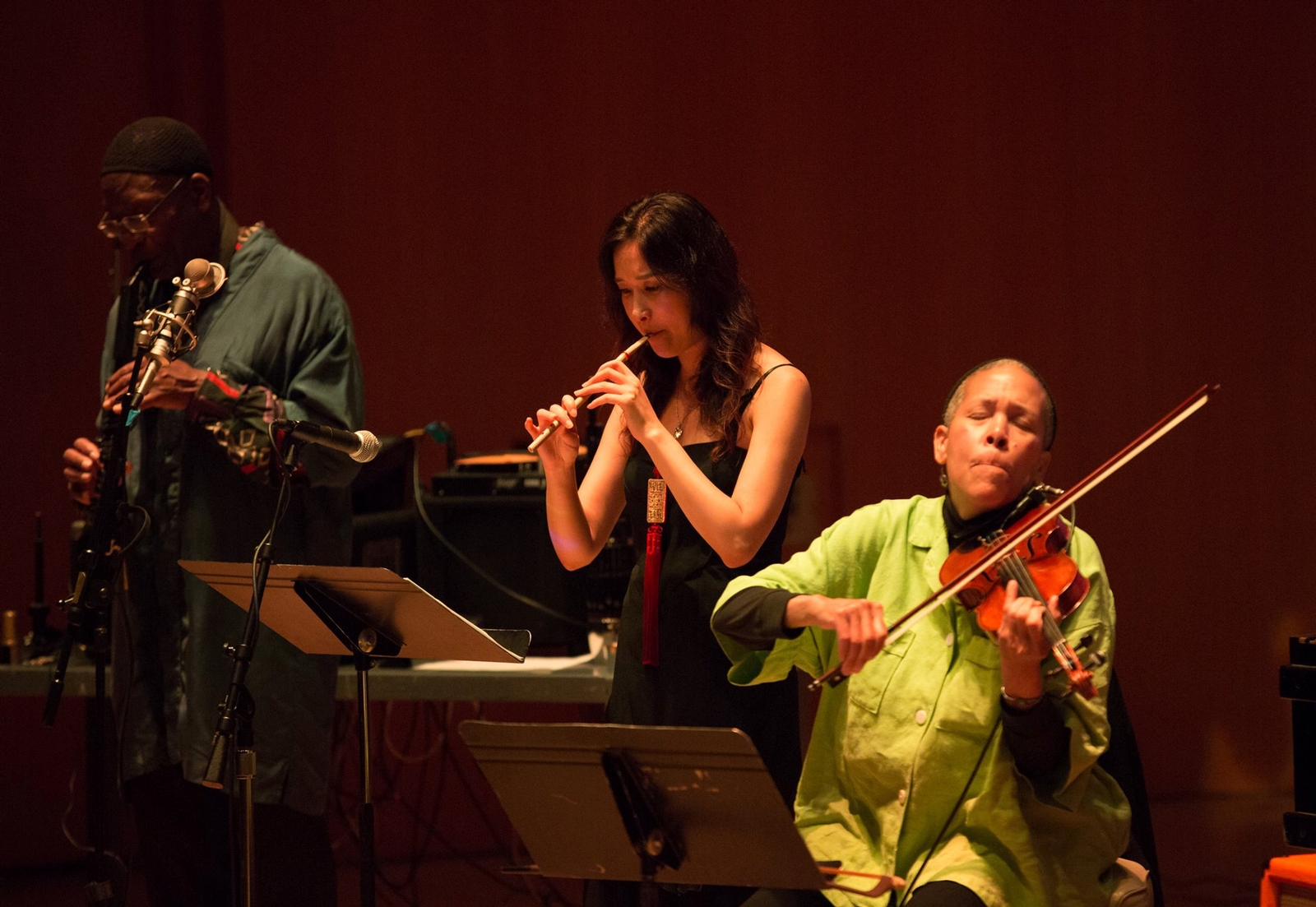 Untitled Jazz Photo