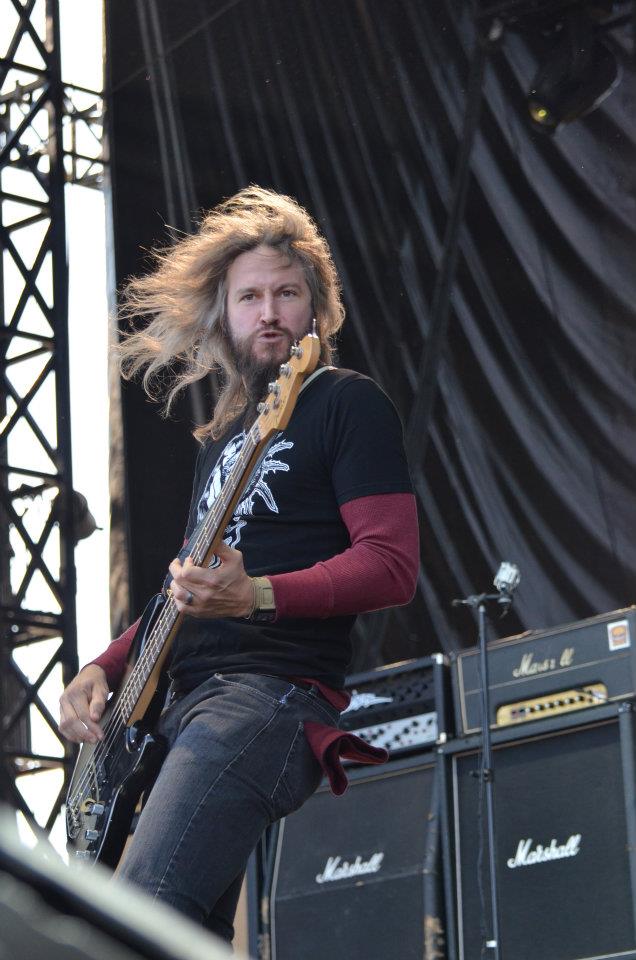 Mastodon