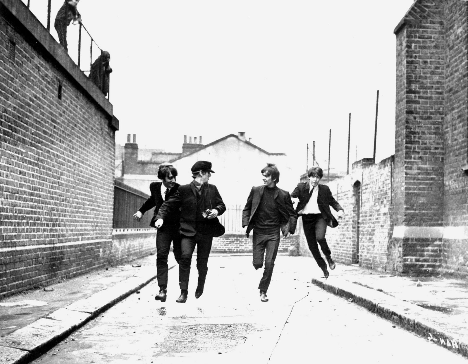 The Beatles