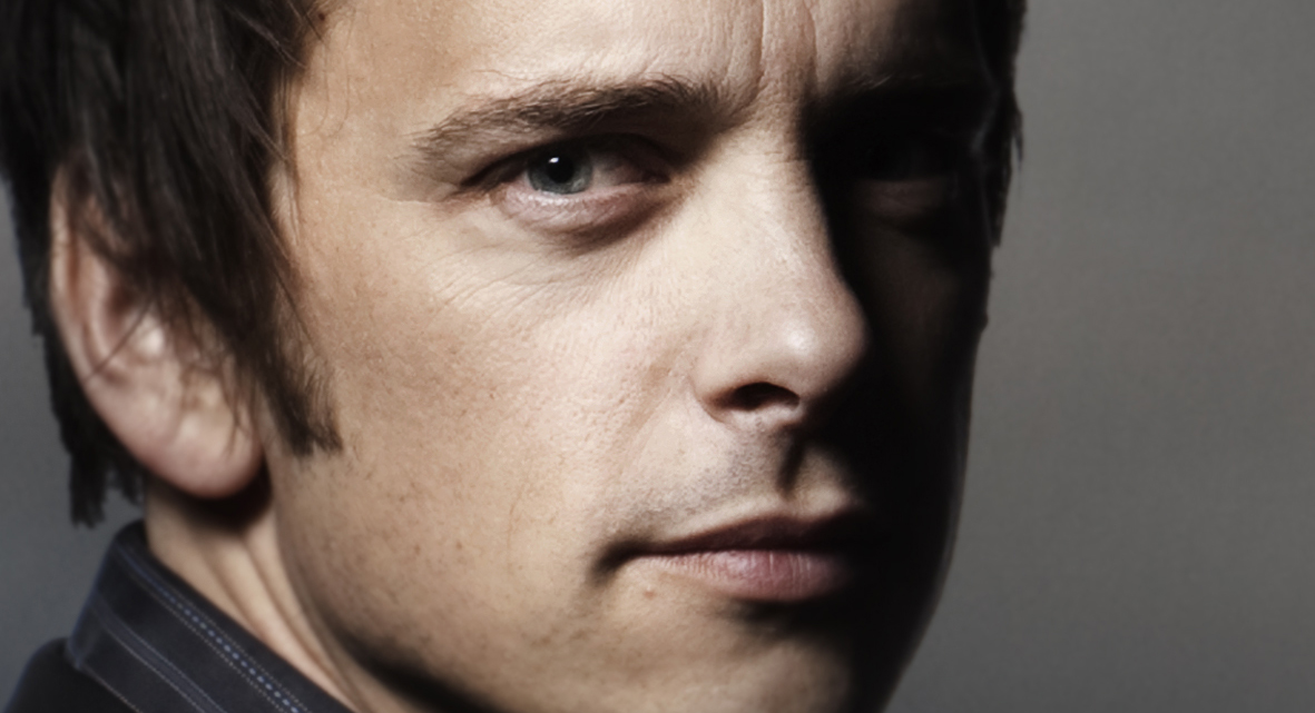 Tord Gustavsen — jazz photo by Tord Gustavsen | All About Jazz