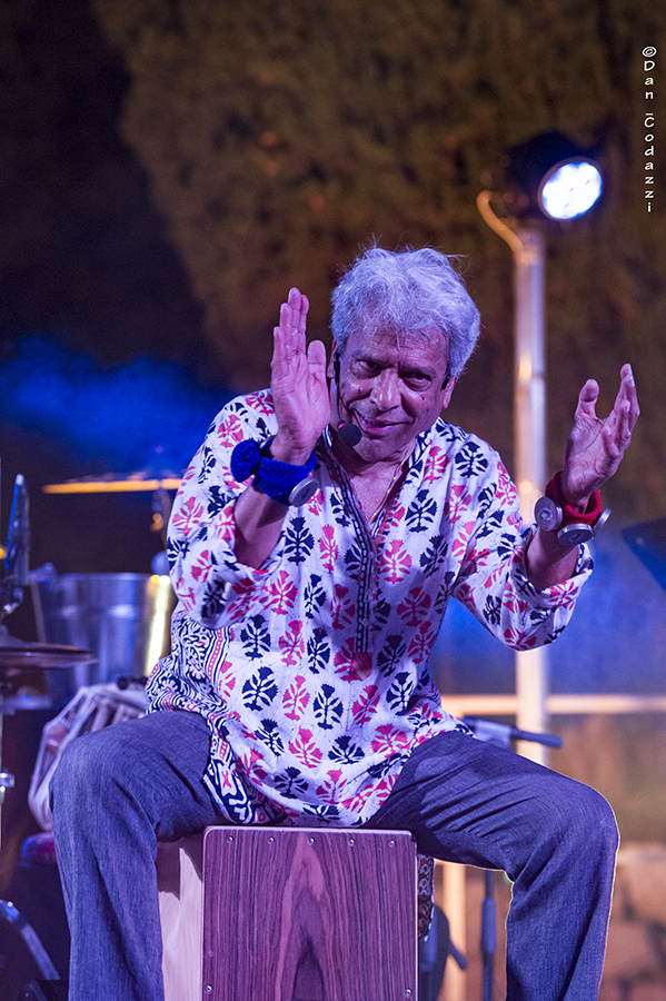 Trilok Gurtu