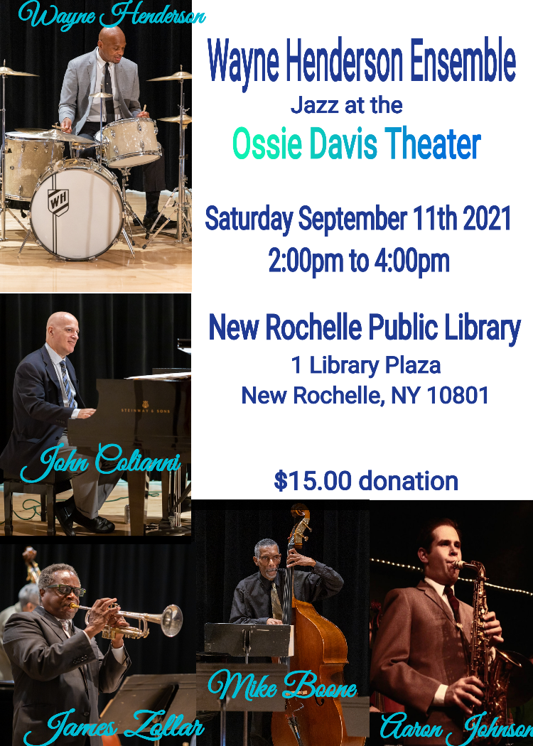 Untitled Jazz Photo