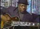 Emmett North Jr 'Home Town Showcase' Cable Show