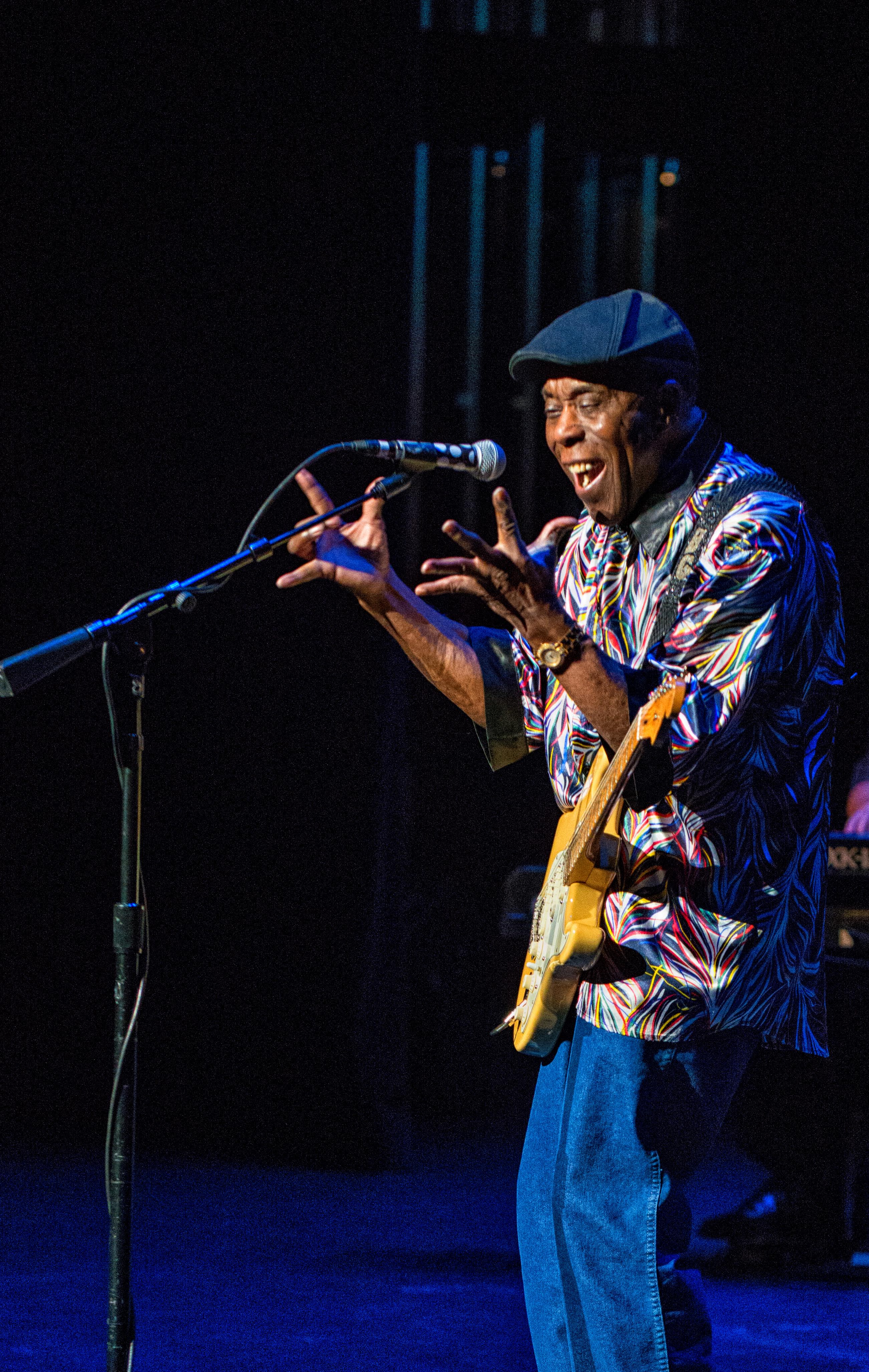 Buddy Guy