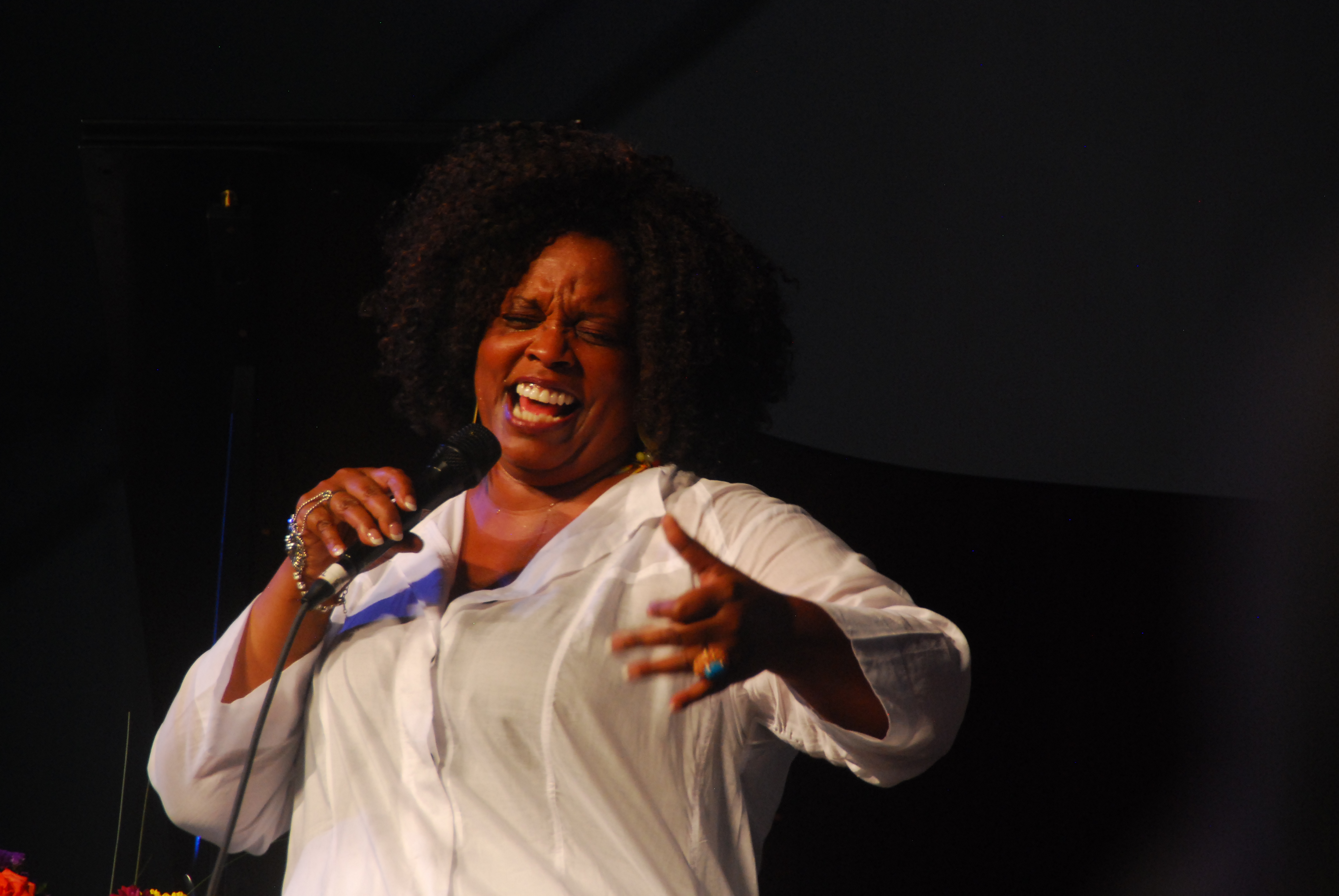 dianne reeves '13