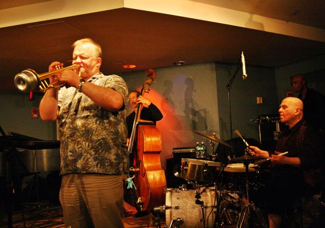 Untitled Jazz Photo