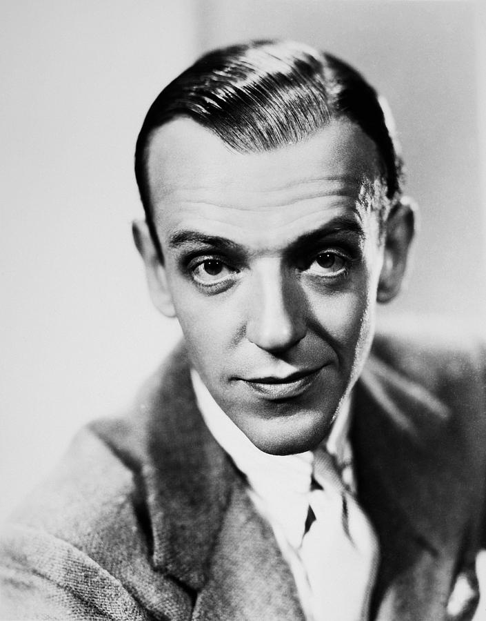 Fred astaire