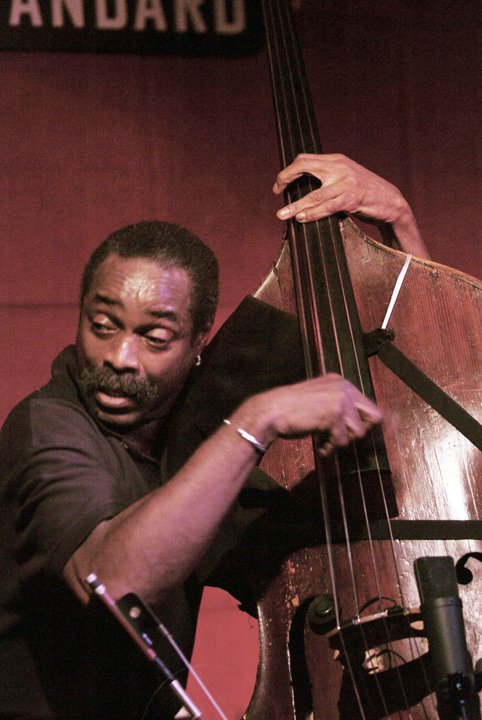Untitled Jazz Photo — jazz photo by Wayne Tucker | All About Jazz