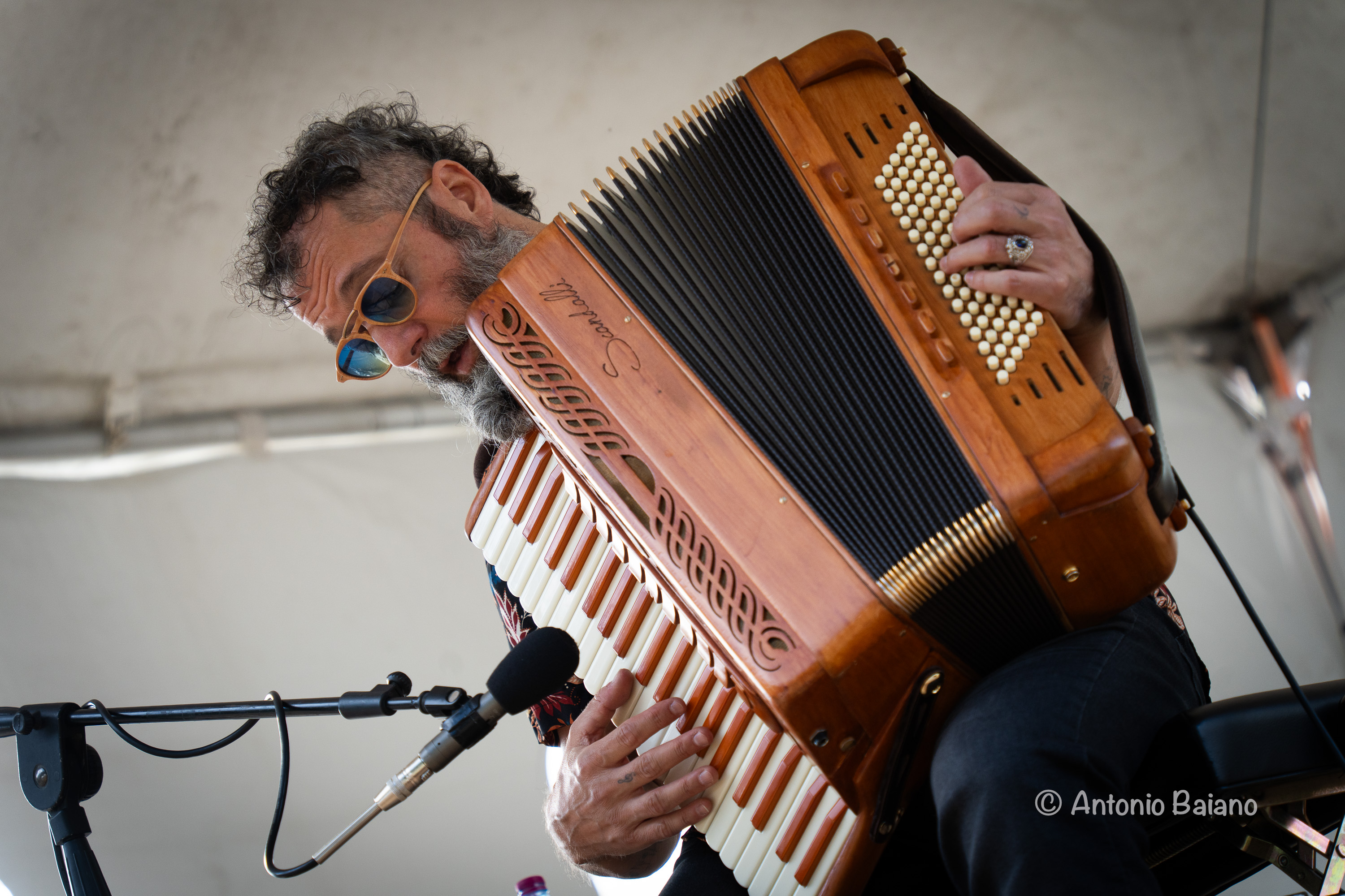 Simone Zanchini