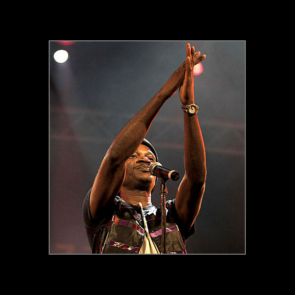 Oliver N'goma