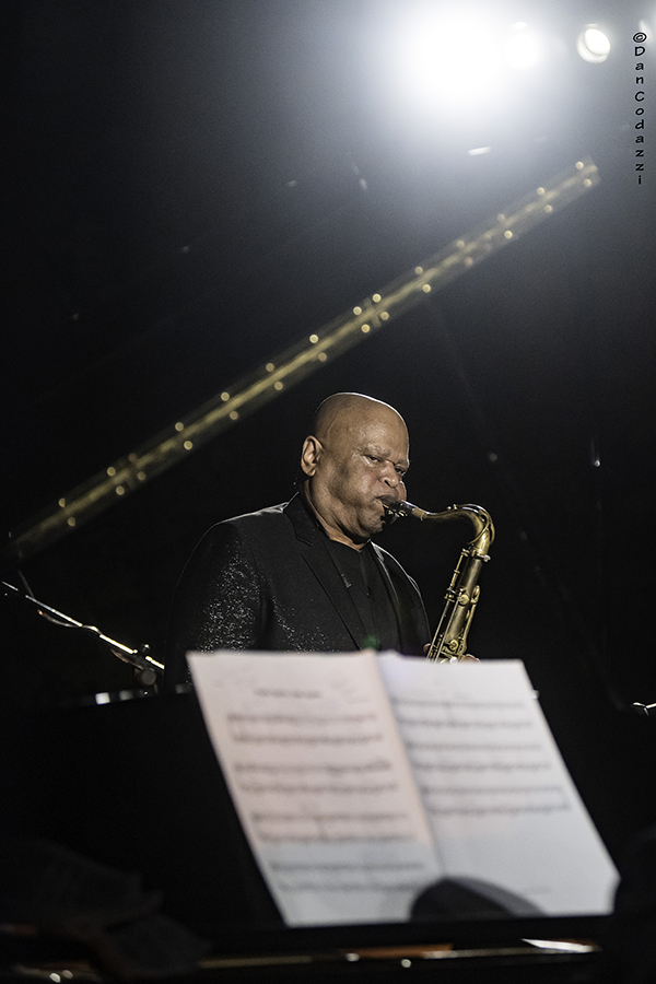 Azar Lawrence