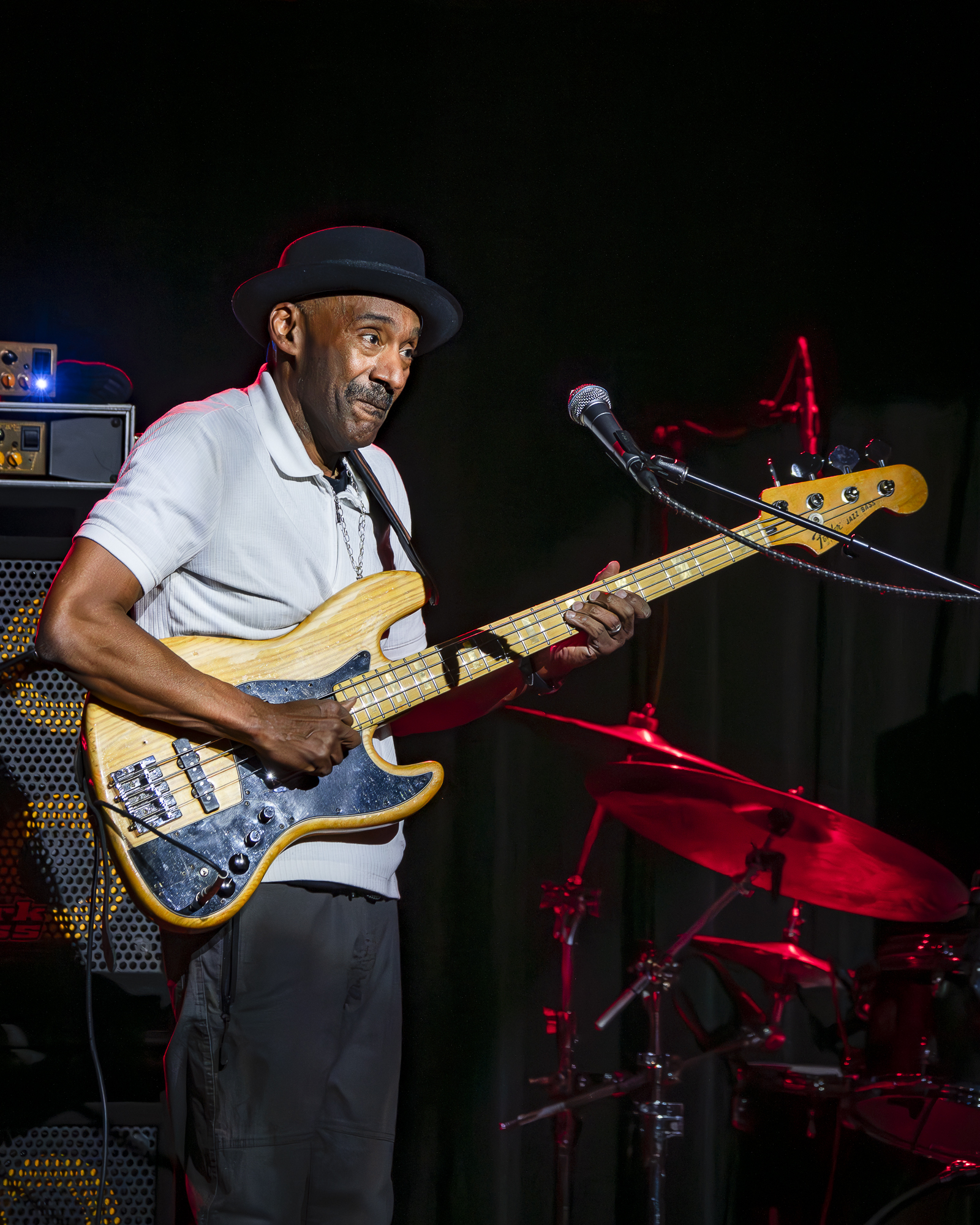 Marcus Miller Chicago November 13, 2025