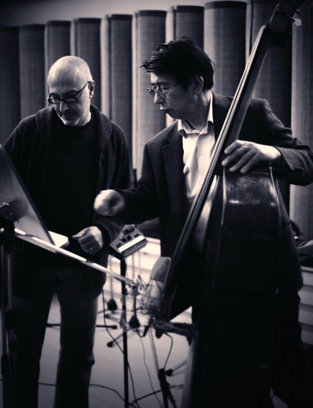 VOICE OF KARABAKH & Rain Sultanov Seven Sounds Of Azerbaijan - Inspired By Nature