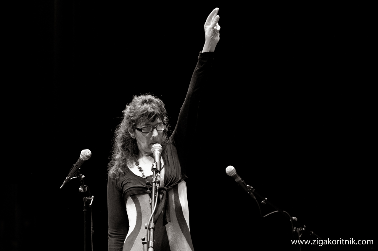 Saalfelden Jazz Festival 2011