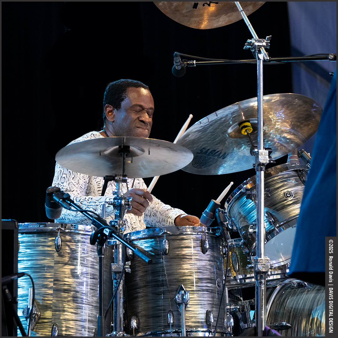 Will Calhoun - Zig Zag Power Trio