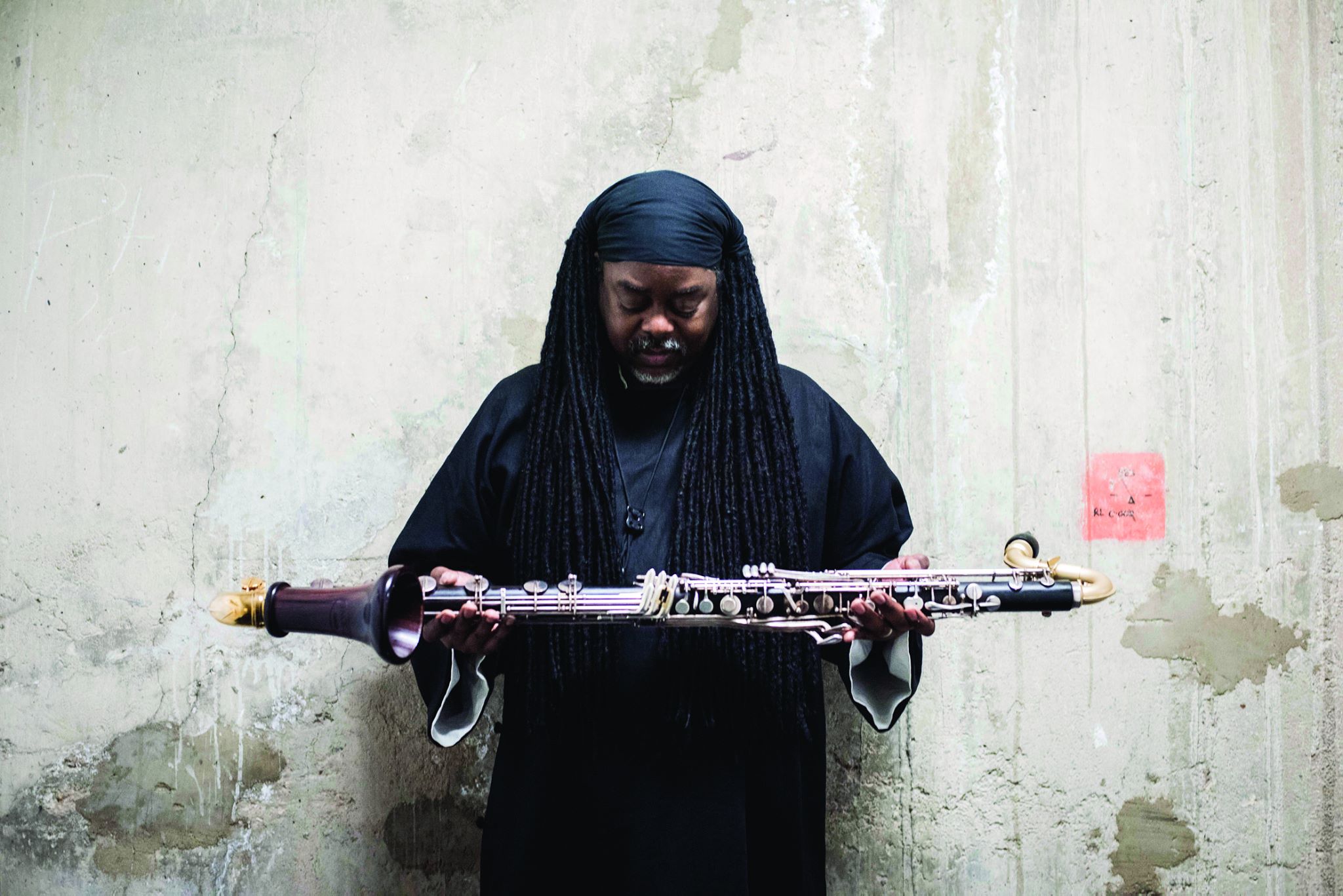 Courtney Pine