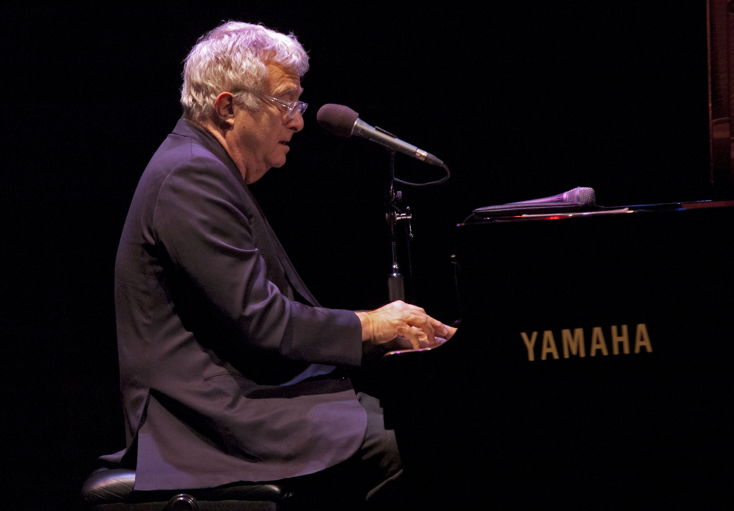 Randy Newman