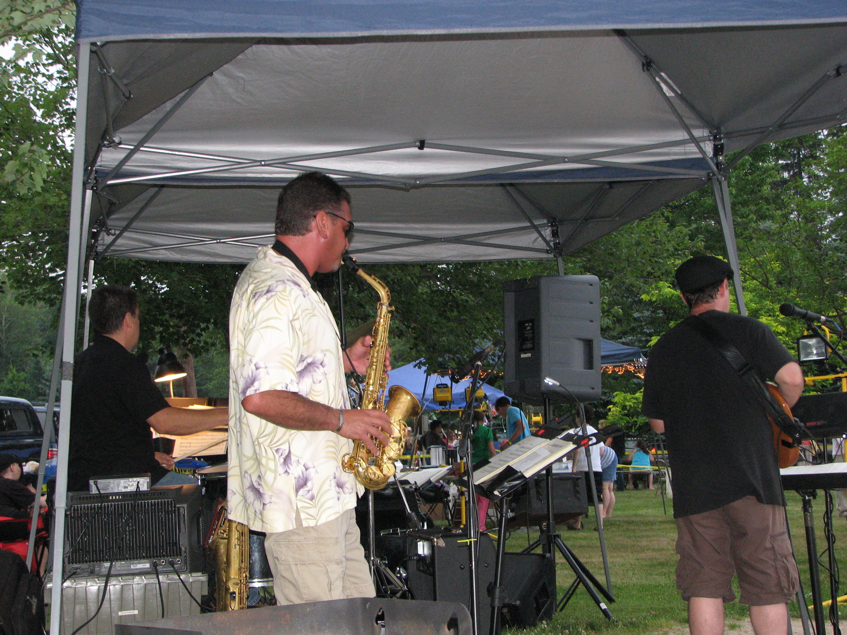Arrowhead Lakes 06/26/10