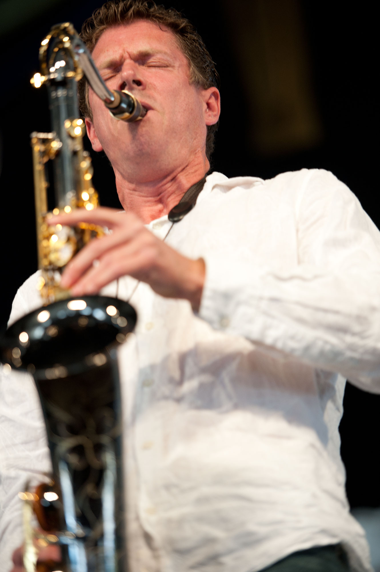 Untitled Jazz Photo