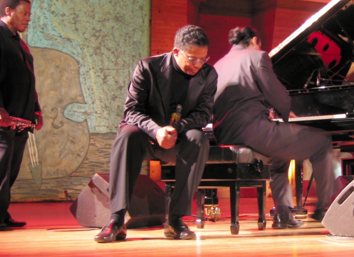 Tzumo Arpad — jazz photo by Tzumo Arpad | All About Jazz