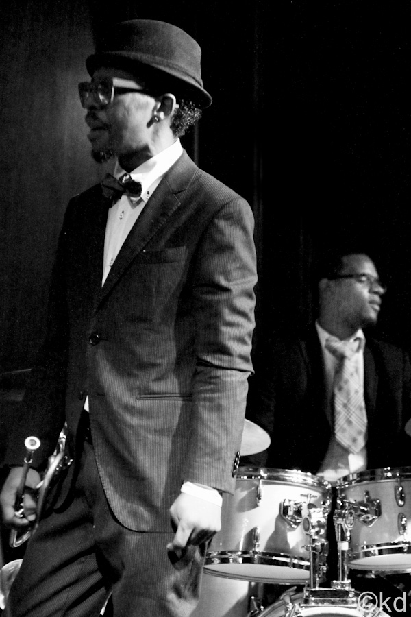 Roy Hargrove