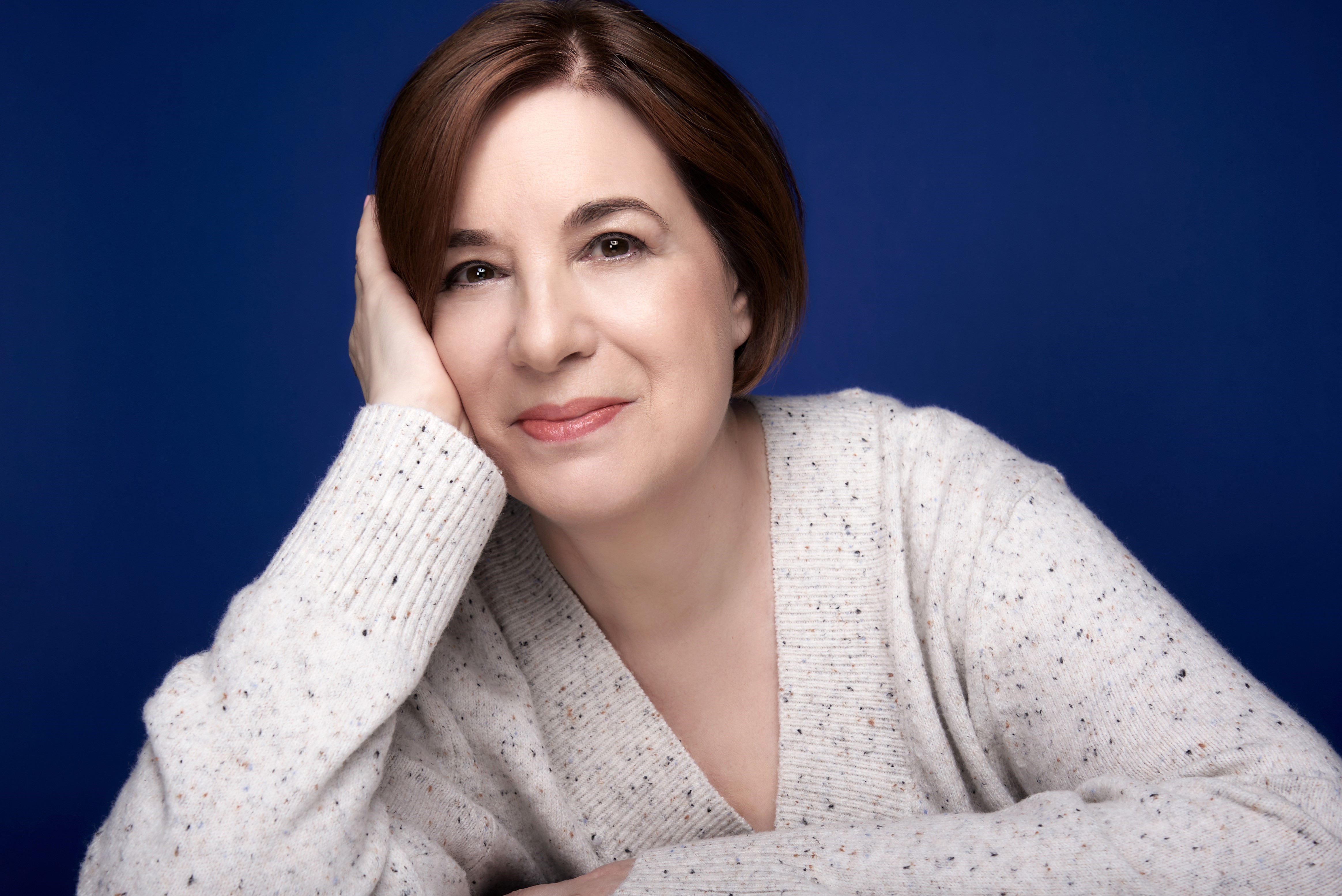 Celia Berk