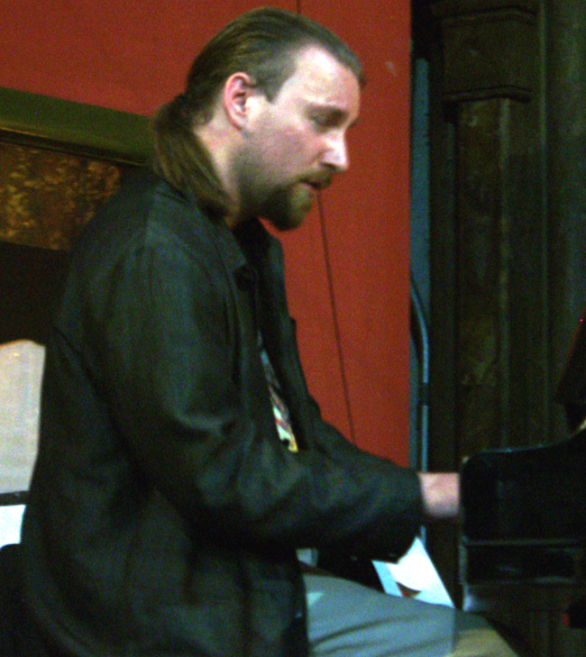Andrew Bemkey